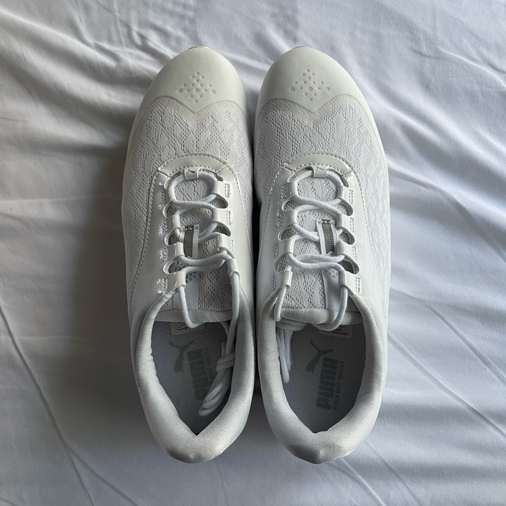Puma Women's Golf Shoes Size 10